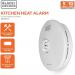 Black & Decker Heat Alarm 10Yr Sealed Battery 138776