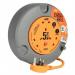 13A 3G 5M Cassette Reel Ecr05 138842