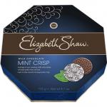 Elizabeth Shaw Mint Crisp Milk Chocolates 175g Ref F5203 138947