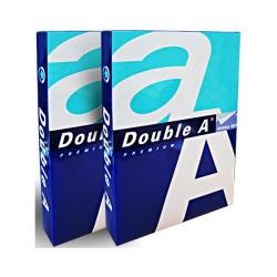 Cheap Stationery Supply of Double A Premium (A3) Multifunction Copier Paper 80gsm (White) Pack of 500 138953 Office Statationery
