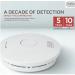 Black & Decker Smoke Alarm Wireless Link 138966
