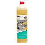 Maxima Concentrated Washing Up Liquid Lemon 1 Litre Ref 1015004 139049