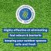 Monty Miracle Artificial Grass Cleaner Concentrate 1 Litre 139105