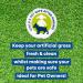Monty Miracle Artificial Grass Cleaner Concentrate 5 Litre 139121