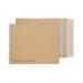 Purely Packaging Envelope Board Backed P&S 267x216mm Manilla Ref 22935 [Pack 125] *10 Day Leadtime*