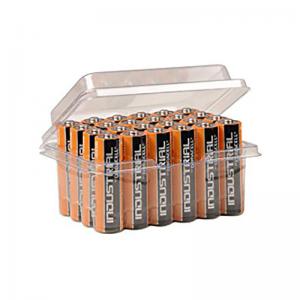 Duracell Batteries Industrial AA Tub Ref AADURINDB24T Pack 24 139293