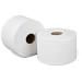 Versatwin 180 Toilet Rolls 1-Ply 180m width 90mm White Ref JT1180DS [Pack 24]