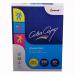 Color Copy Card Premium Super Smooth A4 250gm FSC Ref 58146 [125 Sheets]