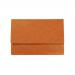 Iderama Document Wallets Assorted Foolscap Ref 6500Z [Pack 25]