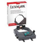 Lexmark Ink Ribbon Black Ref 3070166 139419