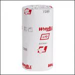 Wypall L20 Extra+ Wipers Large Roll 139585