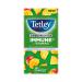 Tetley Super Green Tea IMMUNE Mango & Pineapple with Vitamin C Ref 4691A [Pack 25]