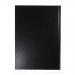 Collins 2021 Desk Diary 2 pages per day Sewn Binding A4 297x210mm Black Ref 47 Blk 2021