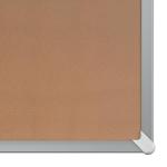 Nobo Impression Pro Widescreen Cork Notice Board 890x500mm Ref 1915415 139653