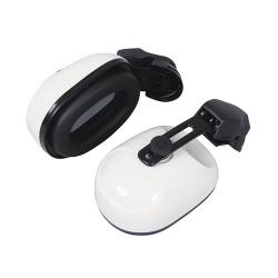 Cheap Stationery Supply of Centurion Helmet Mounted Scala Ear Defender White CNS72CE *Up to 3 Day Leadtime* Office Statationery