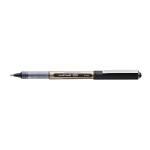 Uni-ball UB-150-10 Eye Broad Rollerball Pen 1.0mm Tip Black Ref 246959000 [Pack 12] 139669