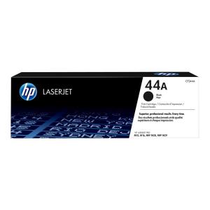 Click to view product details and reviews for Hewlett Packard 44a Laser Toner Cartridge Page Life 1000pp Black Ref.