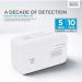 Black & Decker Co Alarm 10Yr Battery 2Pk 139709