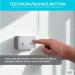 Black & Decker Co Alarm 10Yr Battery 2Pk 139709