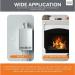 Black & Decker Co Alarm 10Yr Battery 2Pk 139709