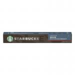 Starbucks by Nespresso Decaf Espresso 10x12x57g 120 Pods Ref 12423420 139866
