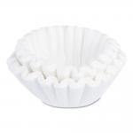Coffee Filters Paper White Pack of 500 139904