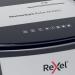 Rexel Momentum Extra XP422+ Cross Cut Paper Shredder, Shreds 22 Sheets, Jam-Free, 85L Bin, 2021422XEU 139919