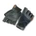 Ergodyne Impact Fingerless Glove Medium Black Ref EY900M *Up to 3 Day Leadtime*