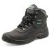 Click Traders S3 Thinsulate Boot PU/Leather/TPU Nubuck Size 12 Black CTF24BL12 *Up to 3 Day Leadtime*