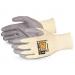 Superior Glove Dexterity PU Palm-Coated Cut-Resistant 10 Grey Ref SUS13KFGPU10 *Up to 3 Day Leadtime*