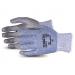 Superior Glove Tenactiv Composite Knit Cut-Resistant PU 6 Grey Ref SUS15TAFGPU06 *Up to 3 Day Leadtime*