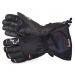 Superior Glove Snowforce Buffalo Leather Palm Winter Glove L Black Ref SUSNOW385L *Up to 3 Day Leadtime*