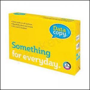 DataCopy Everyday Copier A4 80gsm Pack 500 140209