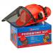 B-Brand Forestry Kit for Face and Hearing Protection Orange Ref BBFK *Up to 3 Day Leadtime*