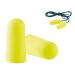 Earsoft Neons Refill Bag Yellow Ref EARSNRBAG [Pack 500 ] *Up to 3 Day Leadtime*