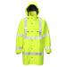 B-Seen Gore-Tex Jacket for Foul Weather Small Saturn Yellow Ref GTHV152SYS *Up to 3 Day Leadtime*