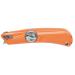 Pacific Handy Cutter Raze 3 Safety Knife Heavy Duty Orange Ref RZ-3 *Up to 3 Day Leadtime*