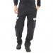 Click Arc Flash Trousers Fire Retardant Navy Blue 28 Ref CARC4N28 *Up to 3 Day Leadtime*