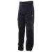 Click Fire Retardant Trousers Anti-static Cotton 48 Navy Ref CFRASTRSN48 *Up to 3 Day Leadtime*