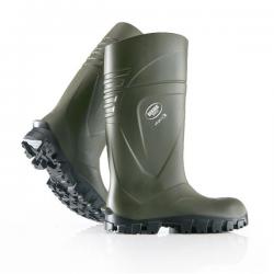Cheap Stationery Supply of Bekina Steplite X Safety Wellington Boots Size 9 Green BNX2400-918009 *Up to 3 Day Leadtime* 140363 Office Statationery