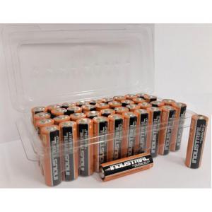 Duracell Batteries Industrial AA Tub Ref AADURINDB40T Pack 40 140389