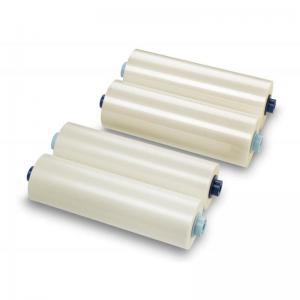 GBC Laminating Film Roll 150 Micron Gloss 457mmx75m Ref 3400928 Pack 2