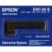 Epson ERC5 Fabric Ribbon Black Ref C43S015352