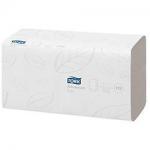 Tork xpress 2 Ply White Multi Fold Towel [Pack 21] 140557