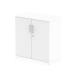 Trexus Door Pack For 800mm High Cupboard White Ref I000173