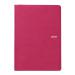 Collins 2021 Melbourne Diary Week-to-View B6 Cerise Ref 140733