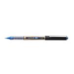 Uni-ball UB-150-10 Eye Broad Rollerball Pen 1.0mm Tip Blue Ref 246967000 [Pack 12] 140765
