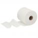 WypAll L10 Centrefeed Hand Towel Roll Single Ply 380x185mm 630 Sheets per Roll White Ref 7490 [Pack 6]