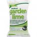 Vitax Garden Lime 20kg Essential plant food Adds calcium & magnesium to soil 140814