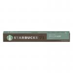 Starbucks by Nespresso Pike Place Lungo 10x12x53g 120 Pods Ref 12423398 140958